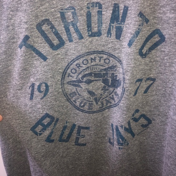 Toronto Blue Jays Tank Top - Picture 5 of 5